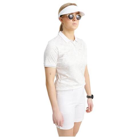Abacus Cherry polo