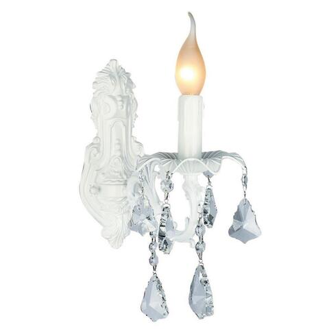 Настенный светильник Omnilux Catanzaro OML-30801-01