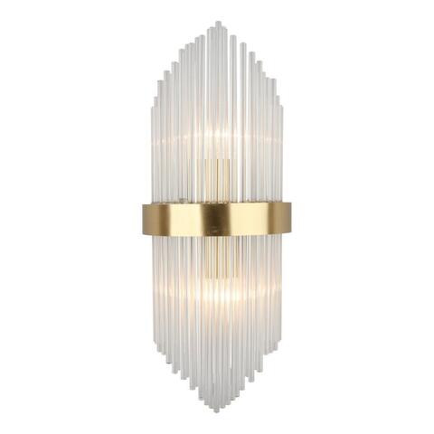 Настенный светильник Aployt Danil APL.638.01.02