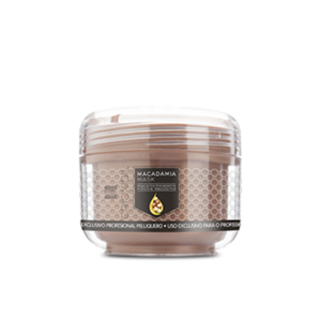 CRIOXIDIL Macadamia Маска с маслом макадамии, 200ml