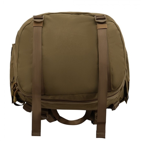 Картинка рюкзак туристический Tramp TRP-055 Sandstone - 10