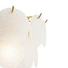 Настенный светильник Freya Porto FR5104WL-02BS
