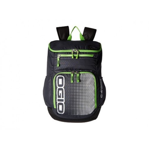 Картинка рюкзак для ноутбука Ogio C4 Sport Asphalt - 3