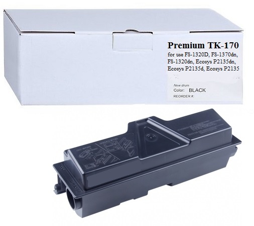 Картридж 170. Картридж katun tk-170. Kyocera tk-170 принтер. P2135dn картридж. Картридж РКЦ tk-170.