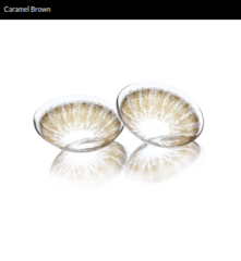 Desîo™ - CARAMEL BROWN