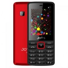 Мобильный телефон Joy's S4 Red