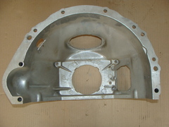 Картер сцепл. верх. часть ГАЗ-53