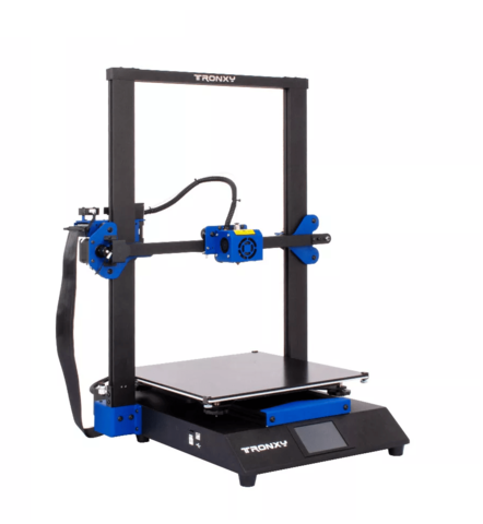 3D-принтер Tronxy XY-3 PRO