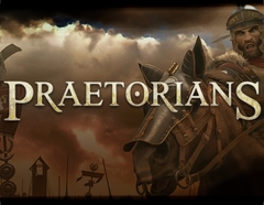 Praetorians (для ПК, цифровой код доступа)