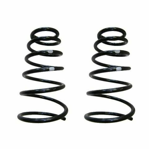 ПРУЖИНА ЗАДНЯЯ TUCSON JM, SPORTAGE KM УСИЛЕННАЯ FOBOS