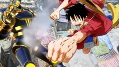 One Piece World Seeker Episode Pass (для ПК, цифровой код доступа)