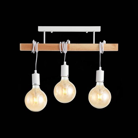 Люстра потолочная Evoluce Bagetti SL1142.503.03