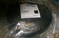 Крышка воздушного фильтра / COVER АРТ: W14501020