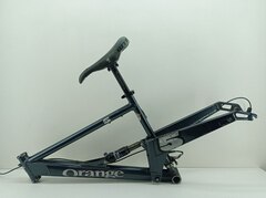 Рама ORANGE Five