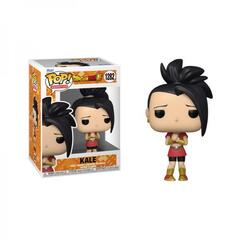 Funko Pop! POP Animation: DBS- Kale