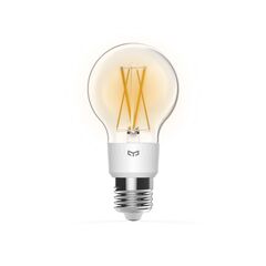Умная филоментовая LED лампочка E27 Yeelight LED Filament Light (WiFi)