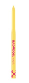 BelorDesign Карандаш механический для глаз Bad Doll, тон 402 limoncello