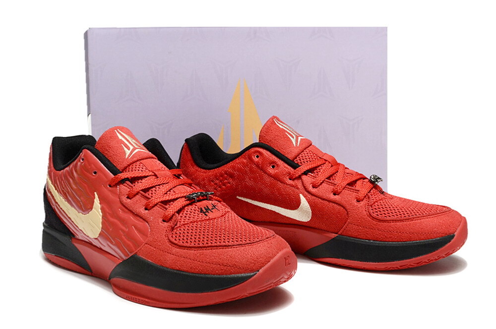 Nike Ja 2 Nightmare Basketroom.ru