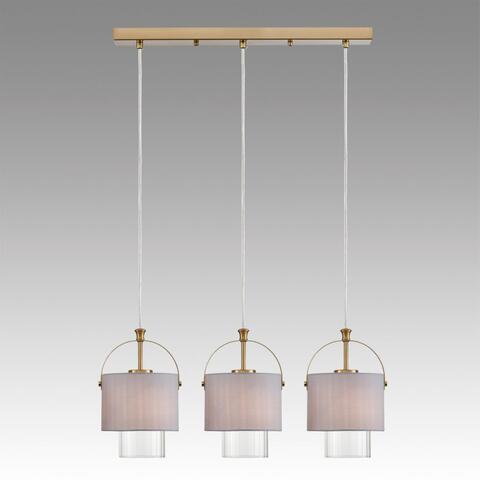 Подвесной светильник Lumion JANE 6592/3A