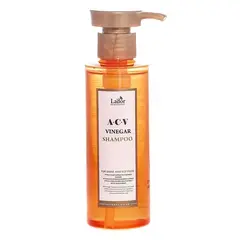 Lador Шампунь с яблочным уксусом для блеска волос - Vinegar shampoo acv