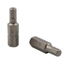 Насадка шестигранная 4 мм Makita B-23709