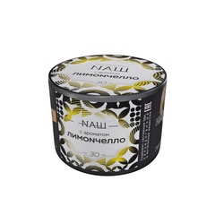 НАШ - Лимончелло, 40 гр