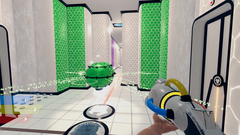 ChromaGun (для ПК, цифровой код доступа)