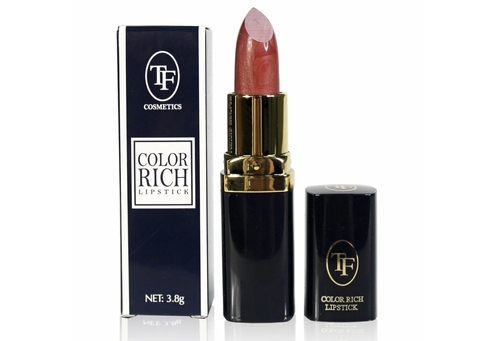 TF Помада губная Питательная Color Rich Lipstick тон 65 ягодная нежность