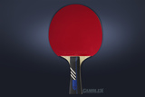 Ракетка Gambler AC HERO VOLT T (коническая) фото №3