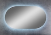 Зеркало с подсветкой ART&MAX Torino AM-Tor-1000-600-DS-F