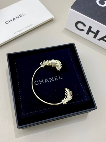 Кафф Chanel