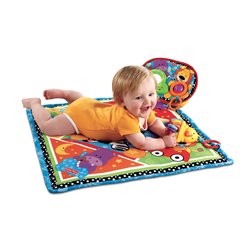 Fisher Price Игровой коврик из серии 