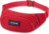 Картинка сумка поясная Dakine hip pack Deep Crimson - 1