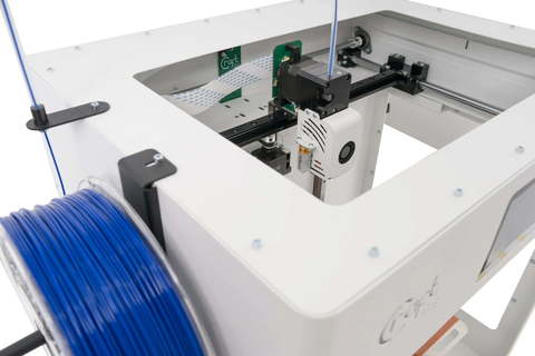 3D-принтер CraftBot Flow XL