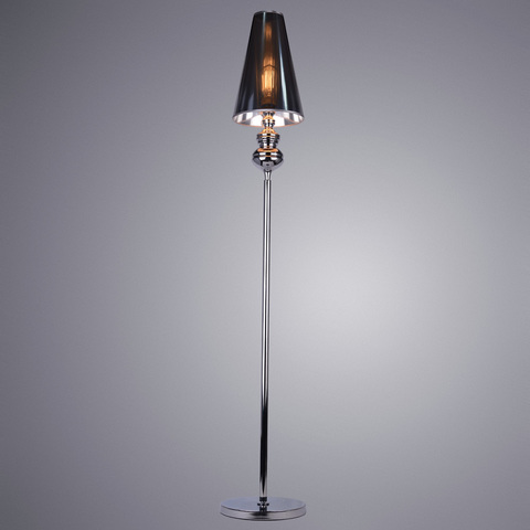 Торшер Arte Lamp Anna maria A4280PN-1CC