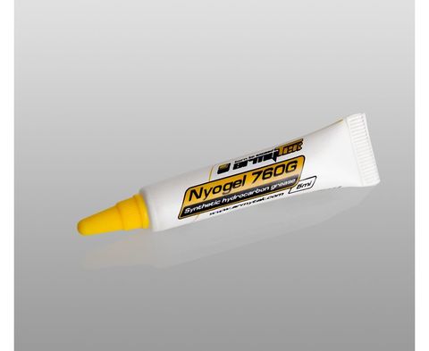 Смазка Armytek NyoGel 760G 5 ml