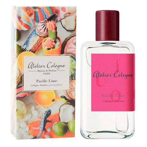 Atelier Cologne Pacific Lime