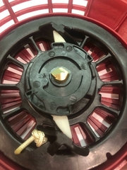 Стартер для двигателя HONDA GC135, GC160, GCV135, GCV160 (4л.с.)