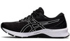 Кроссовки беговые Asics GT-Xuberance 2 Black мужские Распродажа