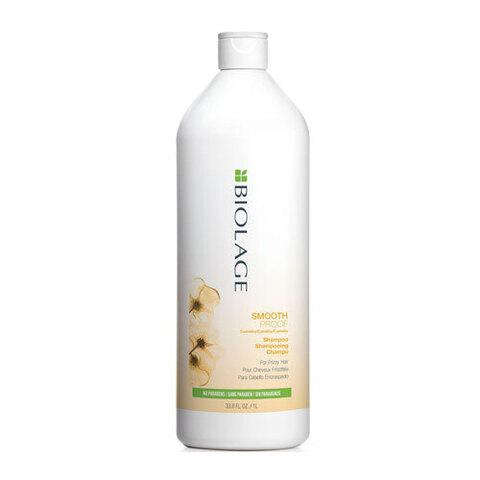 Matrix Biolage SmoothProof Shampoo - Шампунь для непослушных вьющихся волос