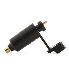 Deuce Machines Simple rotary black RCA