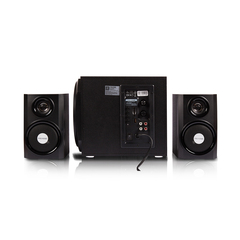 Акустическая система Microlab TMN-9BT Чёрный