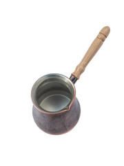 Медная турка 