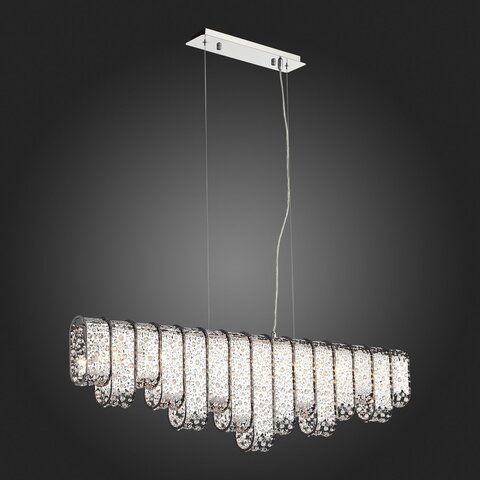 Светильник подвесной ST Luce Sopresia SL1117.103.07