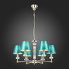 Люстра подвесная ST Luce Viore SL1755.173.06