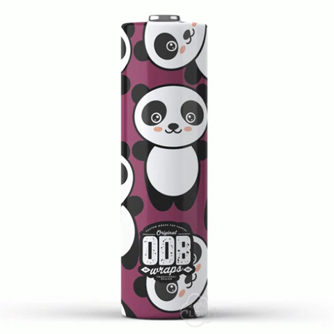 Термоусадка 18650 ODB Wraps купить