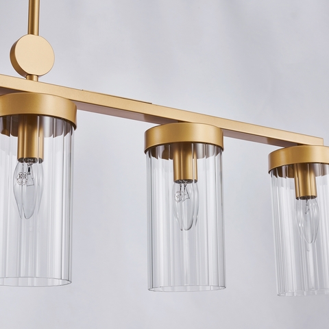 Подвесной светильник Favourite Radiales 3099-6U