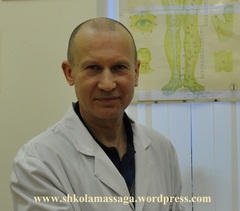 Борис Дмитрий Зенонович