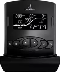 Велотренажер Clear Fit CrossPower CB 250