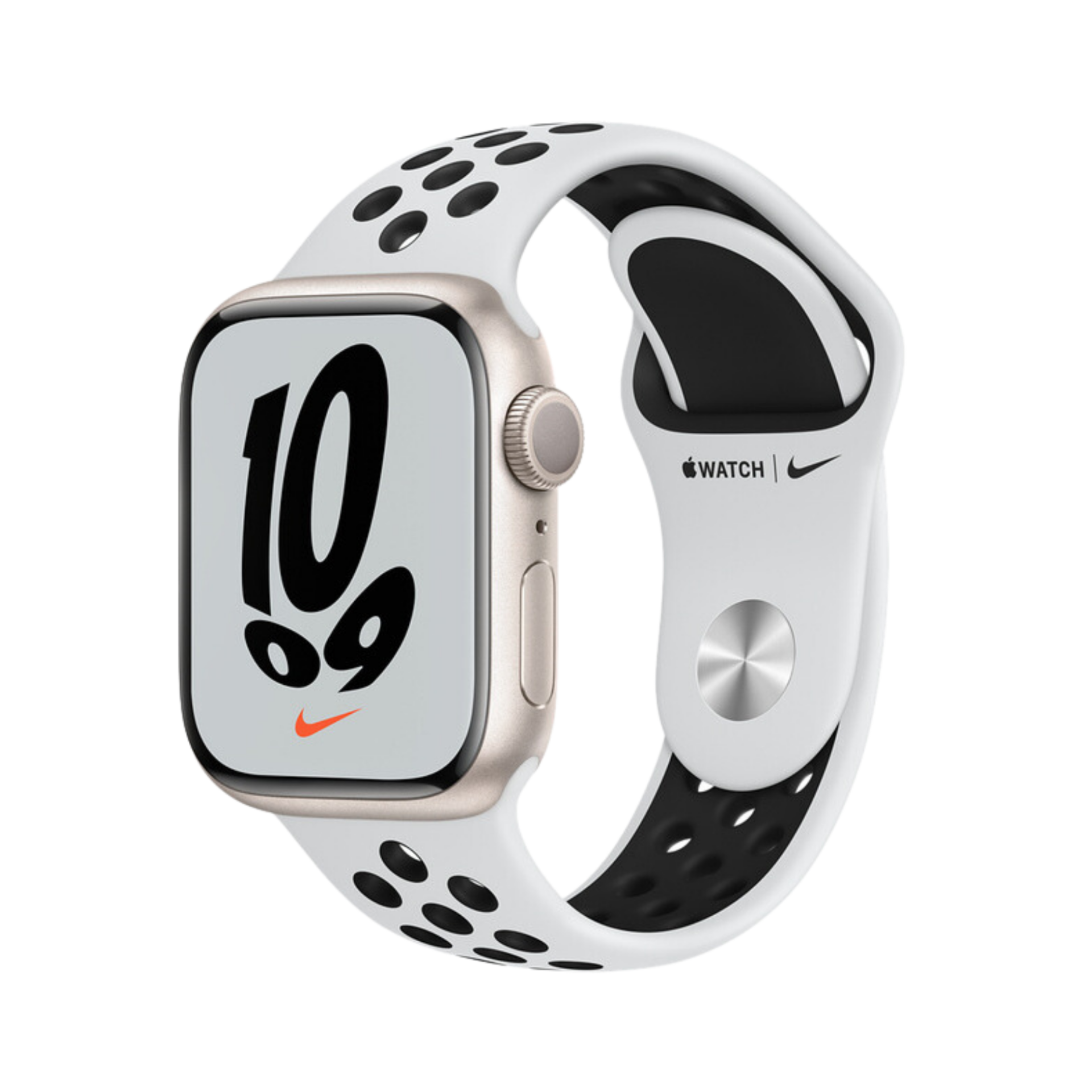 Линейка часов apple. Apple watch series 7 45 мм nike. apple watch 7 45mm starlight.